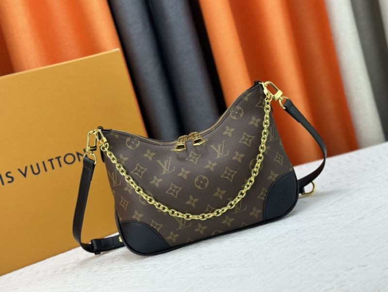 Louis Vuitton Hobo Bags